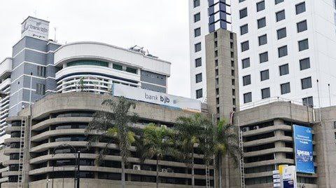 Jaringan Kantor bank bjb Kembali Beroperasi Mulai 26 April 2023