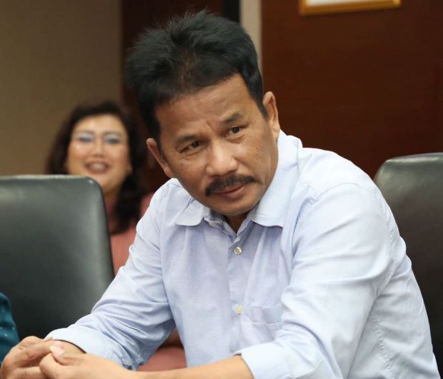 Kunjungan Wisatawan ke Batam Meningkat Drastis