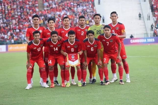 Jadwal Final Timnas U-22 vs Thailand SEA Games 2023: Main Malam Ini