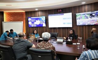 Perusahaan Singapura Berminat Investasi di KEK Kesehatan dan Pariwisata di Batam