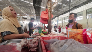 Memacu Pertumbuhan UMKM: Program 