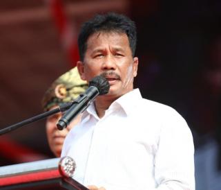 Genjot Pertumbuhan Ekonomi Batam, Rudi Dukung Pengembangan KEK Nongsa