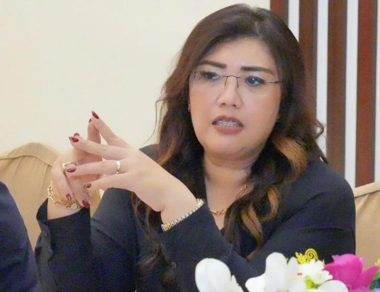 Jumlah Penumpang Kapal di Batam Meningkat saat Arus Balik Nataru