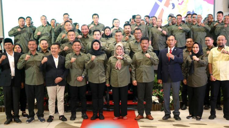 Mendongkrak Wisatawan: Pentingnya Pengembangan Sektor Olahraga di Batam