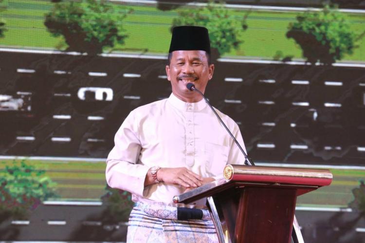 Kepala BP Rudi Ajak Masyarakat Manfaatkan Media Sosial Promosikan Kota Batam