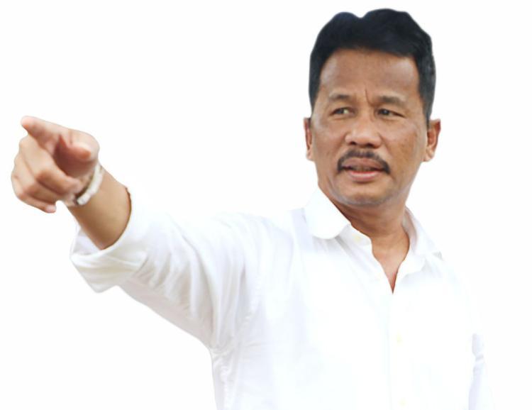 Muhammad Rudi Bersyukur Pertumbuhan Ekonomi Batam Tahun 2023 Tertinggi, Sentuh 7 Persen