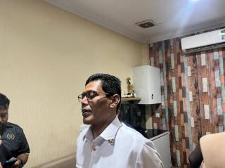 Susunan Pimpinan DPRD Kota Batam, Kamaluddin Diusulkan Jadi Calon Ketua Periode 2024-2029