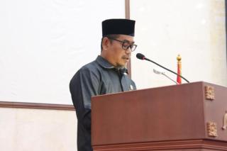 Tunggu Fasilitasi oleh Pjs Gubkepri, DPRD Kota Batam Tambah Waktu Pembahasan Tatib
