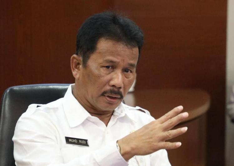 BP Batam Paparkan Sektor Prioritas Pengembangan Industri Tahun 2025