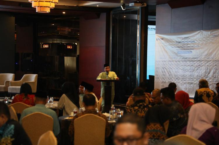 BP Batam Kolaborasi dengan LPM, Sukseskan Program Layanan L2T2 di Batam