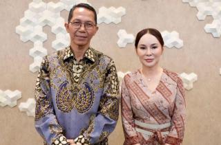 Sambut Ramadan, Kepala BP Batam Amsakar Achmad: Mari Bersihkan Hati