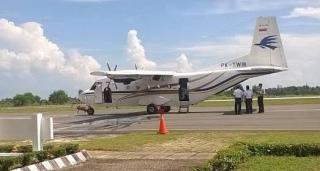 Demi Keamanan, Pengambilan Foto dan Video di Bandara Dabo Kini Dibatasi