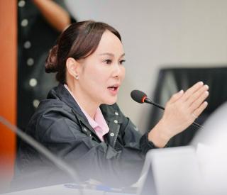 Wakil Kepala BP Batam Li Claudia Chandra Beri Atensi Serius Penanganan Banjir