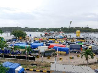 ASDP Batam Imbau Penumpang Gunakan Aplikasi Resmi untuk Beli Tiket, Cegah Percaloan di Musim Mudik