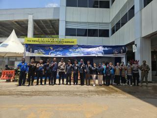 Pastikan Kelancaran Mudik 2025, BP Batam Dukung Digitalisasi Layanan