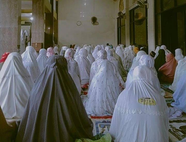 Resmi! Idul Fitri 1446 H Jatuh pada Senin 31 Maret 2025, Ini Hasil Sidang Isbat