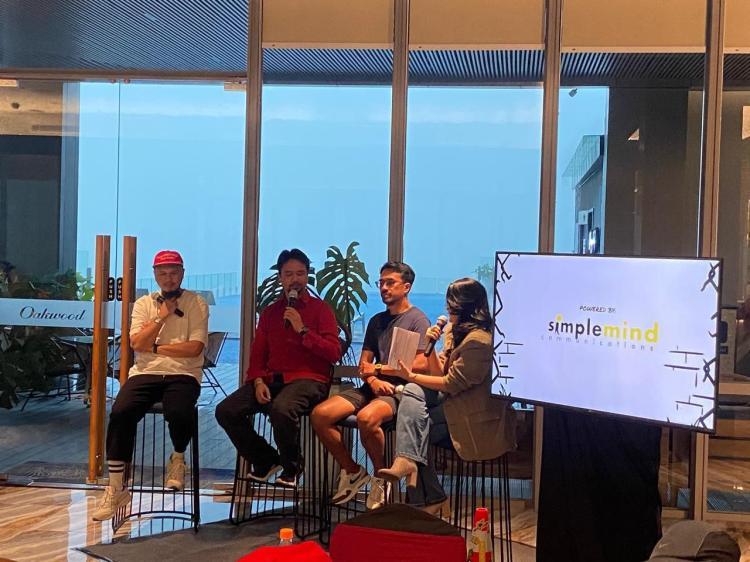 RoTS 2025 Hadir di Batam: Perayaan Kreativitas Tanpa Batas di Grand Batam Mall