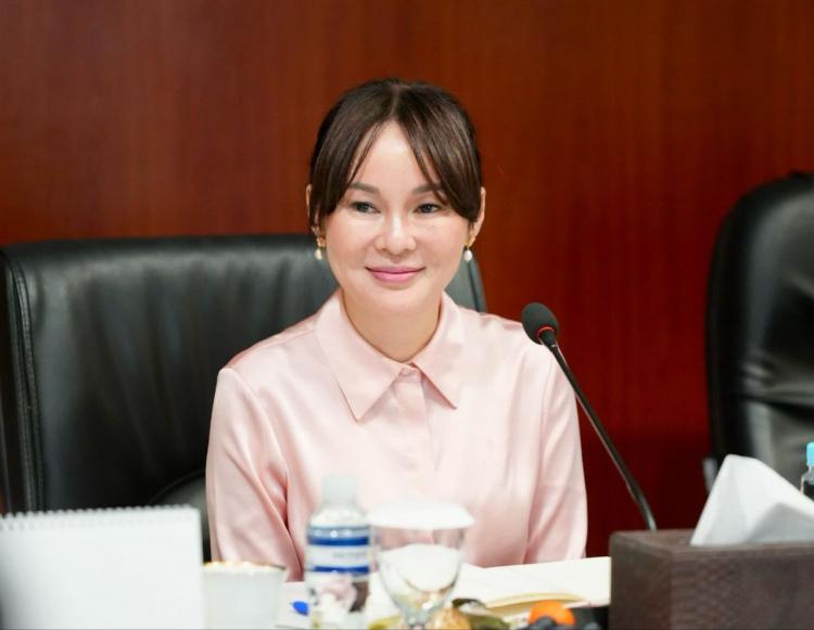 Wakil Kepala BP Batam Sampaikan Kendala FTZ kepada Presiden Prabowo