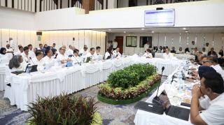 BP Batam Susun Rencana Kerja Tahun Anggaran 2026