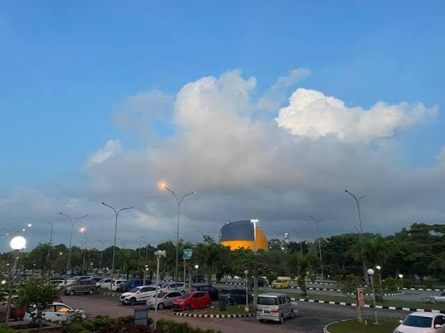 Cuaca Batam Hari Ini Rabu, 28 Mei 2025: Cerah Berawan Sepanjang Hari