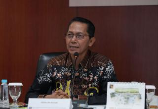 Presiden Prabowo Beri Kewenangan Khusus ke BP Batam untuk Ajukan Pelepasan Kawasan Hutan