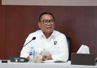 BP Batam Apresiasi Pembangunan RS Mayapada Apollo di Sekupang, Dipercaya Bawa Multiplier Effect Besar bagi Kota Batam
