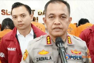 Kapolresta Barelang Ingatkan Waspada Modus Kejahatan COD, Korban Disekap dan Dirampok