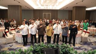 Tingkatkan Layanan, BP Batam Gelar FGD Aturan Asal Barang dan Penerbitan SKA