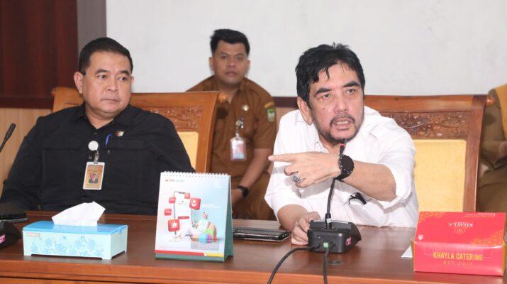 Komisi IV DPRD Batam Geram PT Rigspek Mangkir Lagi dari RDPU, Siap Lakukan Sidak