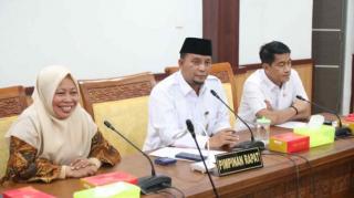 DPRD Batam Gelar RDPU Bahas Banjir di Bambu Kuning dan Sierra Batu Aji, Komisi III Desak Solusi Cepat dan Terpadu