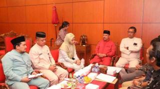 DPRD Batam Dorong Realisasi Fasum dan Fasos di Perumahan Tiban Harmoni