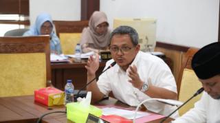 Komisi III DPRD Batam Evaluasi Serapan Anggaran dan Kinerja OPD Jelang Akhir Tahun Anggaran 2025