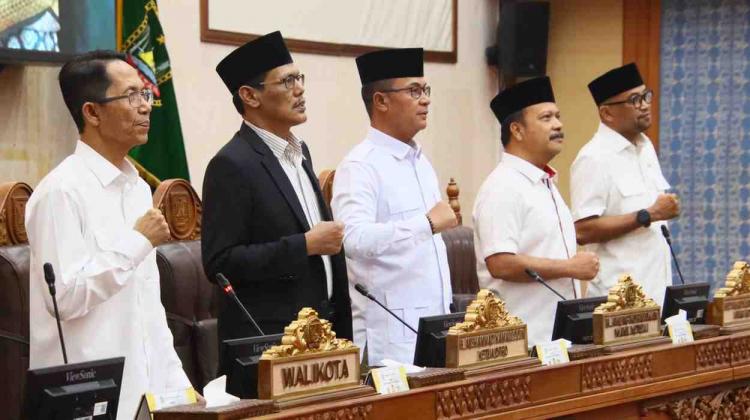 Sengkarut PSU Perumahan Belum Tuntas, DPRD Batam Beri Pansus `Napas Tambahan` 60 Hari