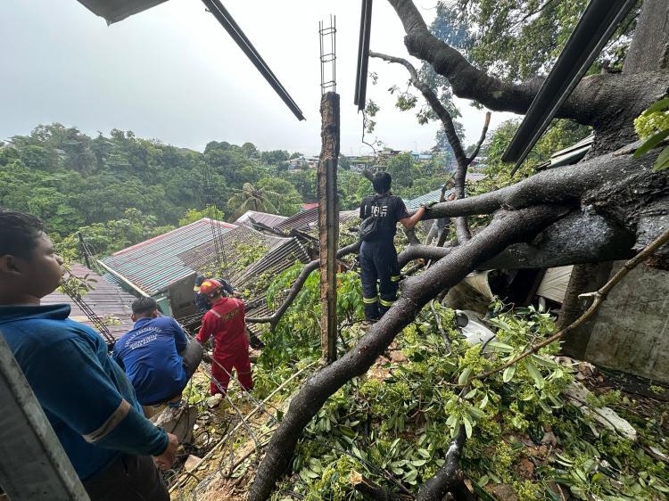 Waspada! Banjir ROB Berpotensi Melanda Kepri 4–13 Desember 2025