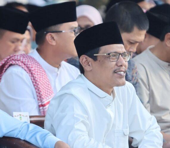 Himpun Aspirasi Warga, Anggota DPRD Batam `Turun Gunung` Gelar Reses Selama Sepekan