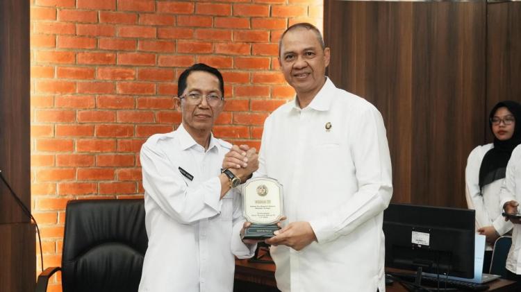 Batam Jadi Lokus Studi Sespimti Polri