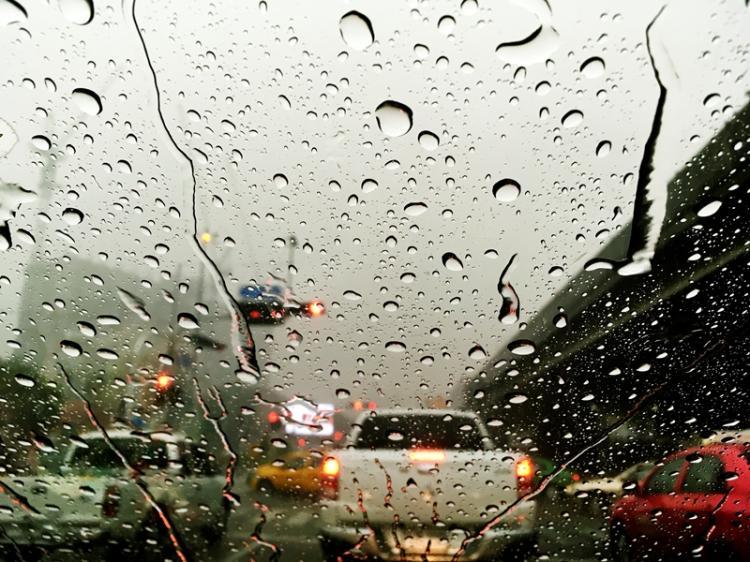 Warga Batam, Waspada! BMKG Ceritakan Potensi Hujan Lebat dan Angin Kencang Minggu 10 Mei 