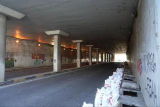 Revitalisasi Underpass Pelita, BP Batam Perkuat Kualitas Infrastruktur Publik