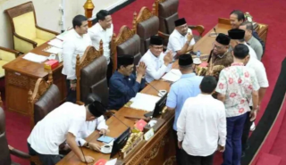 Hasil Reses DPRD Batam Jadi Dasar APBD 2027