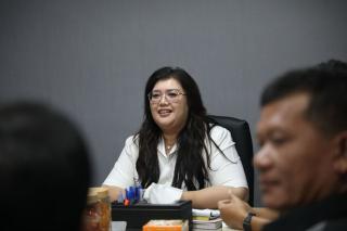 BP Batam Pulihkan Bekas Tambang Pasir Ilegal, Perusak Lingkungan Siap-siap Kena Sanksi