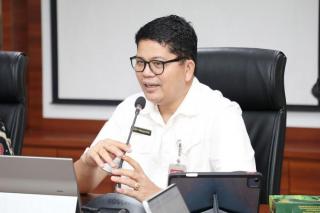 Pemko Batam Pastikan Pembangunan Sarpras Kodaeral IV Tak Ganggu Anggaran Pendidikan
