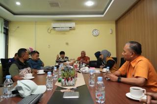 BP Batam Siapkan Operasi Modifikasi Cuaca, Antisipasi Dampak “El Nino” Demi Jaga Ketahanan Air Baku