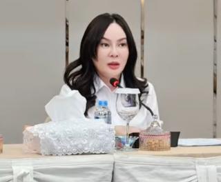 Li Claudia Chandra Tegaskan Komitmen Benahi Batam, Fokus pada Kebersihan, Banjir, Jalan Rusak dan Penerangan Kota