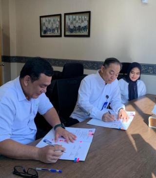 Perluas Akses Kesehatan Pekerja, RSBP Batam Reaktivasi Layanan BPJS Ketenagakerjaan
