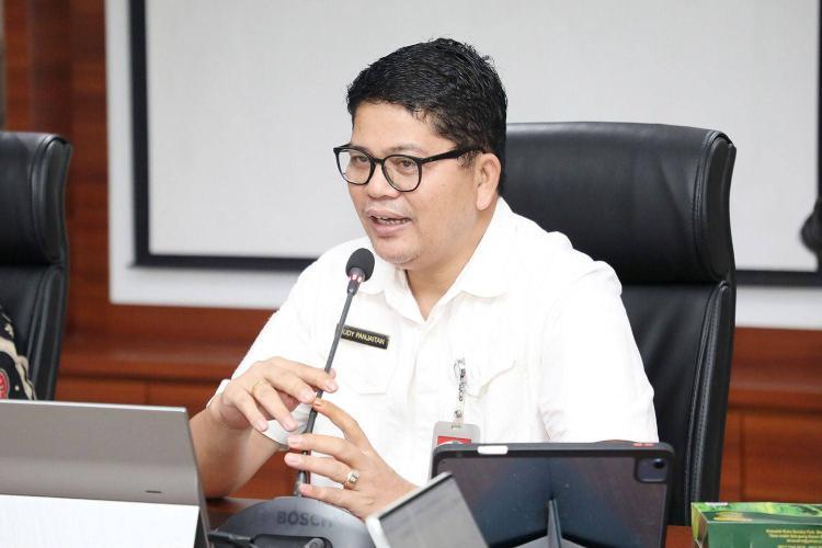 Pemko Batam Apresiasi PT Wasco, Perpustakaan Tanjung Uncang Jadi Bukti Nyata Kontribusi CSR untuk Masyarakat