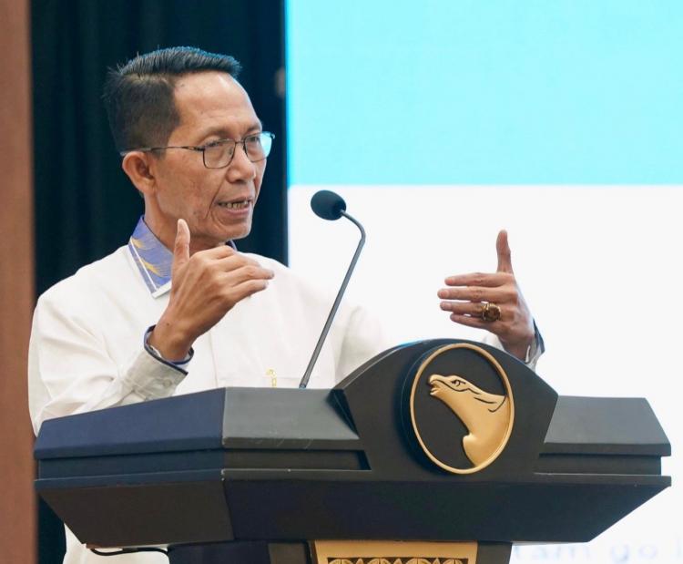 Daya Saing Batam Semakin Kompetitif, Investasi Triwulan I 2026 Tumbuh Meroket