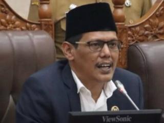 Warga Kampung Belian Kecewa Terancam Digusur, Ketua DPRD Batam: Surat RDP Sudah Saya Disposisikan ke Komisi I