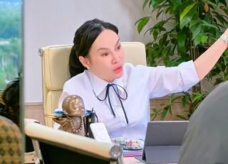 Li Claudia Chandra Siapkan PJU Pintar Berbasis Energi Surya, Jalanan Batam Ditargetkan Lebih Terang dan Aman