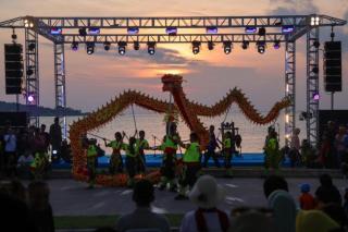 626.278 Wisman Kunjungi Kepri per April 2026, Sekda: Pariwisata Tumbuh 12,93 Persen