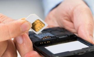 Mulai 1 Juli 2026, Registrasi SIM Card Wajib Pakai Verifikasi Wajah